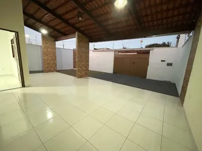 Casa com 2 Quartos à venda, 100m² no Cajupiranga, Parnamirim