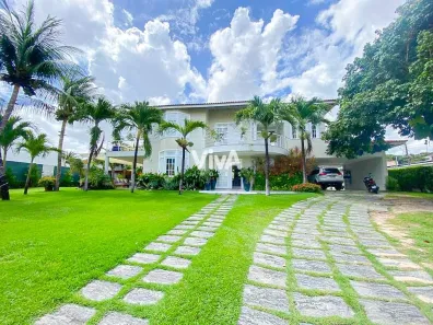 Casa com 4 Quartos à venda, 605m² no Messejana, Fortaleza