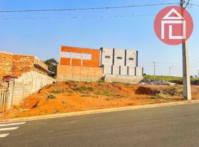 Lote/Terreno à venda, 276m² no Residencial Bonança I, Bragança Paulista