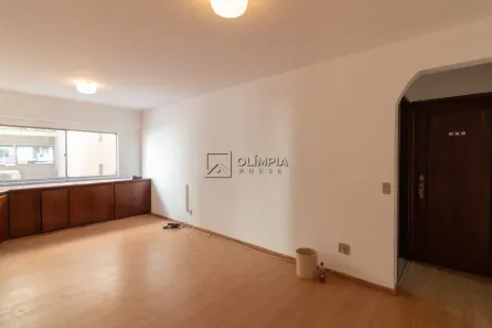 Apartamento com 2 Quartos à venda, 90m² no Vila Madalena, São Paulo