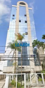 Ponto Comercial para alugar, 109m² no Mirandópolis, São Paulo