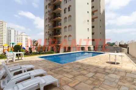 Apartamento com 3 Quartos à venda, 182m² no Parque Mandaqui, São Paulo