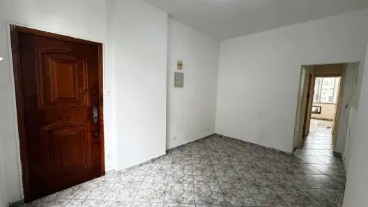 Apartamento com 1 Quarto para alugar, 40m² no Leme, Rio de Janeiro