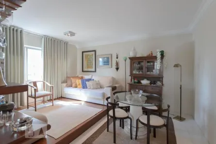 Apartamento com 1 Quarto à venda, 55m² no Bela Vista, São Paulo
