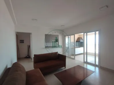 Apartamento com 3 Quartos para venda ou aluguel, 86m² no Paulicéia, Piracicaba