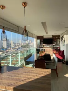 Apartamento com 3 Quartos à venda, 168m² no Jardim Santa Mena, Guarulhos