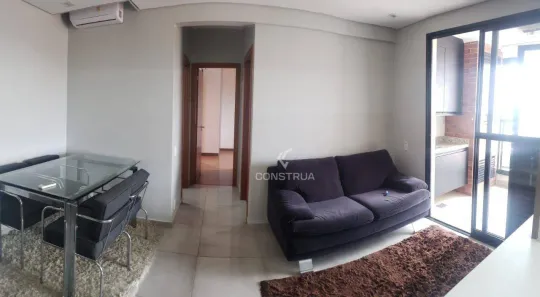 Apartamento com 2 Quartos para alugar, 60m² no Jardim Dom Bosco, Campinas