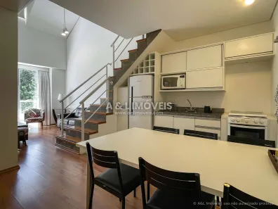 Apartamento com 2 Quartos à venda, 87m² no Manancial, Campos do Jordão