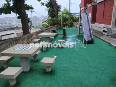 Apartamento com 2 Quartos à venda, 47m² no Praia da Bandeira, Rio de Janeiro