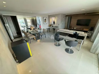 Apartamento com 3 Quartos à venda, 160m² no Santa Cruz, Belo Horizonte