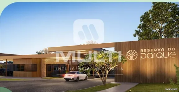 Lote/Terreno com 1 Quarto à venda, 12m² no Jardim Ipanema, Uberlândia