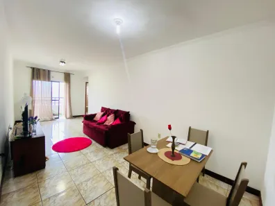 Apartamento com 1 Quarto à venda, 70m² no Caiçara, Praia Grande