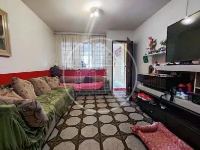 Sobrado com 3 Quartos à venda, 68m² no Interlagos, São Paulo