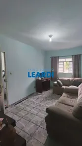 Casa com 2 Quartos à venda, 120m² no Jardim Country Club, Poços de Caldas