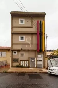 Prédio Comercial à venda, 400m² no Parque Vitória, São Paulo