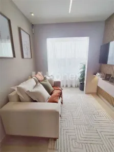 Apartamento com 2 Quartos à venda, 40m² no Vila Gustavo, São Paulo