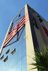 Sala Comercial à venda, 38m² no Paraíso, Santo André