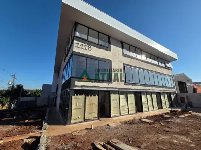 Sala Comercial para alugar, 72m² no Igapó, Londrina