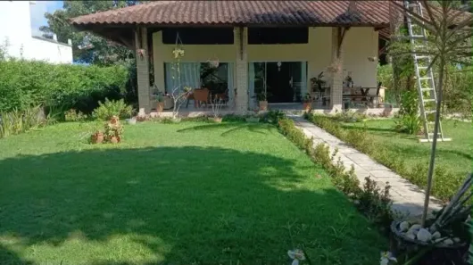 Casa de Condomínio com 6 Quartos à venda, 250m² no Aldeia dos Camarás, Camaragibe
