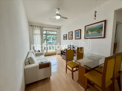 Apartamento com 1 Quarto à venda, 68m² no Jardim Guanabara, Rio de Janeiro