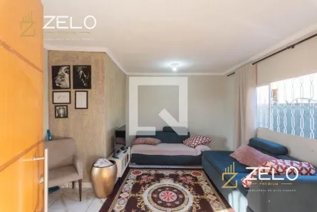 Casa com 4 Quartos à venda, 182m² no Jardim Novo Campos Elíseos, Campinas