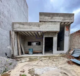Casa com 3 Quartos à venda, 100m² no Setville Altos de São José, São José dos Campos
