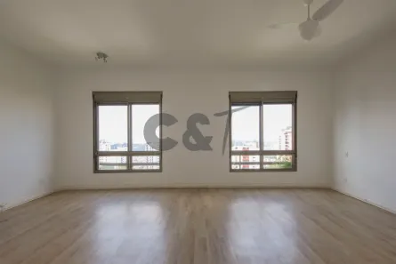 Apartamento com 4 Quartos à venda, 485m² no Vila Suzana, São Paulo