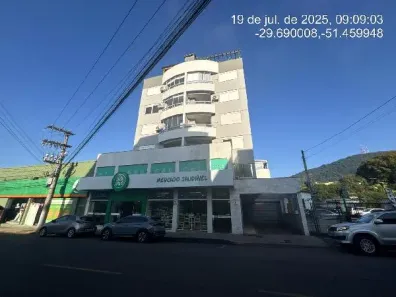 Apartamento com 2 Quartos à venda, 83m² no Centro, Montenegro