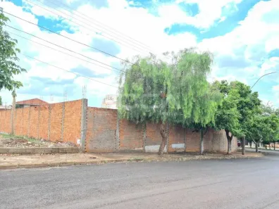 Lote/Terreno à venda, 315m² no Jardim Califórnia, Ribeirão Preto