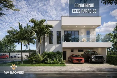 Casa com 4 Quartos à venda, 319m² no Guanabara, Ananindeua