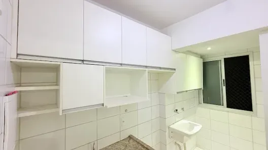 Apartamento com 3 Quartos à venda, 68m² no Setor Negrão de Lima, Goiânia