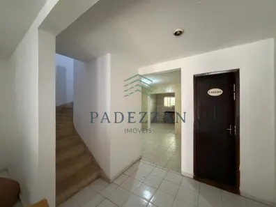 Sobrado com 4 Quartos à venda, 110m² no Jardim Monte Alegre, Taboão da Serra