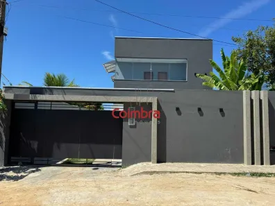 Casa com 5 Quartos à venda, 120m² no Porto Seguro, Porto Seguro