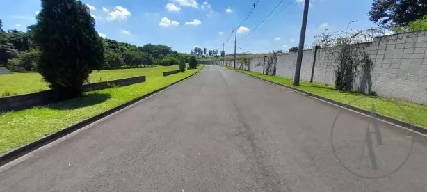 Lote/Terreno à venda, 1122m² no Villa Toscana, Votorantim