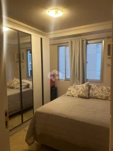 Apartamento com 1 Quarto à venda, 40m² no Centro, Florianópolis