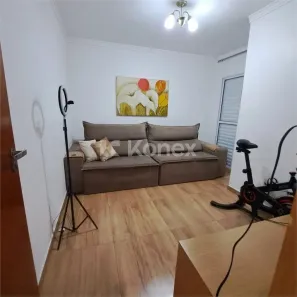 Apartamento com 2 Quartos à venda, 45m² no Vila Esperança, São Paulo