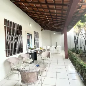 Casa com 4 Quartos para alugar, 287m² no Vinhais, São Luís