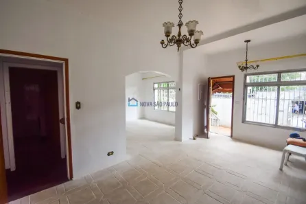 Casa com 3 Quartos à venda, 180m² no Planalto Paulista, São Paulo