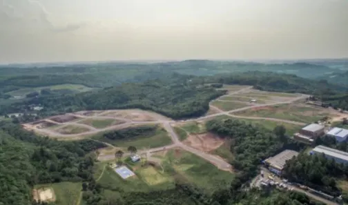 Lote/Terreno à venda, 300m² no São Giácomo, Caxias do Sul