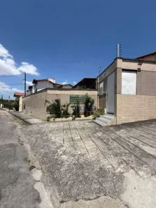 Apartamento com 2 Quartos à venda, 55m² no Messejana, Fortaleza