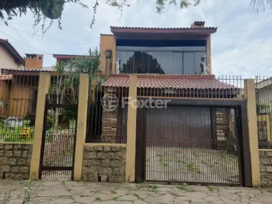 Casa com 3 Quartos à venda, 373m² no Jardim Itu, Porto Alegre