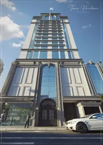 Apartamento com 3 Quartos à venda, 113m² no Centro, Balneário Camboriú