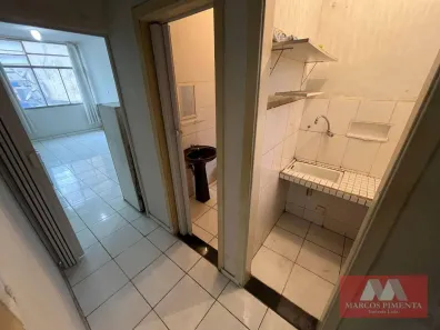 Kitnet com 1 Quarto à venda, 30m² no Centro, São Paulo
