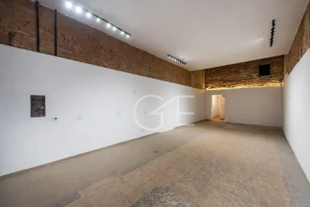 Ponto Comercial para alugar, 123m² no Centro, Santos