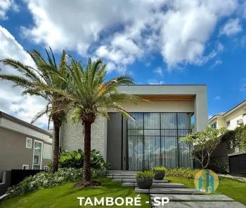 Casa com 6 Quartos à venda, 1469m² no Tamboré, Santana de Parnaíba