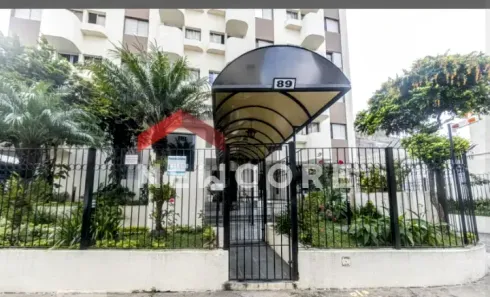 Apartamento com 1 Quarto à venda, 40m² no Belenzinho, São Paulo