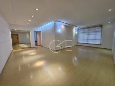 Apartamento com 3 Quartos à venda, 150m² no Boqueirão, Santos