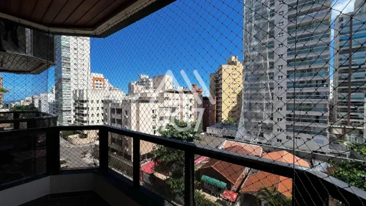 Cobertura com 3 Quartos à venda, 232m² no Enseada, Guarujá