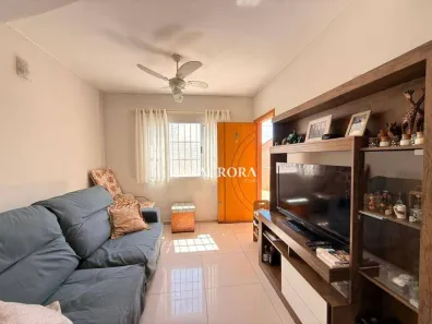 Sobrado com 3 Quartos à venda, 140m² no Terra Bonita, Londrina