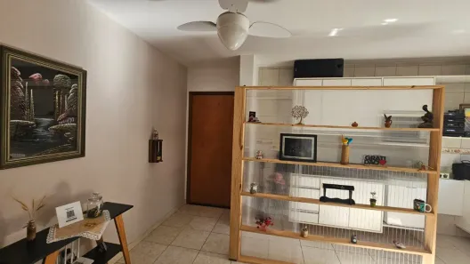 Apartamento com 1 Quarto à venda, 37m² no Vila Nova, Novo Hamburgo